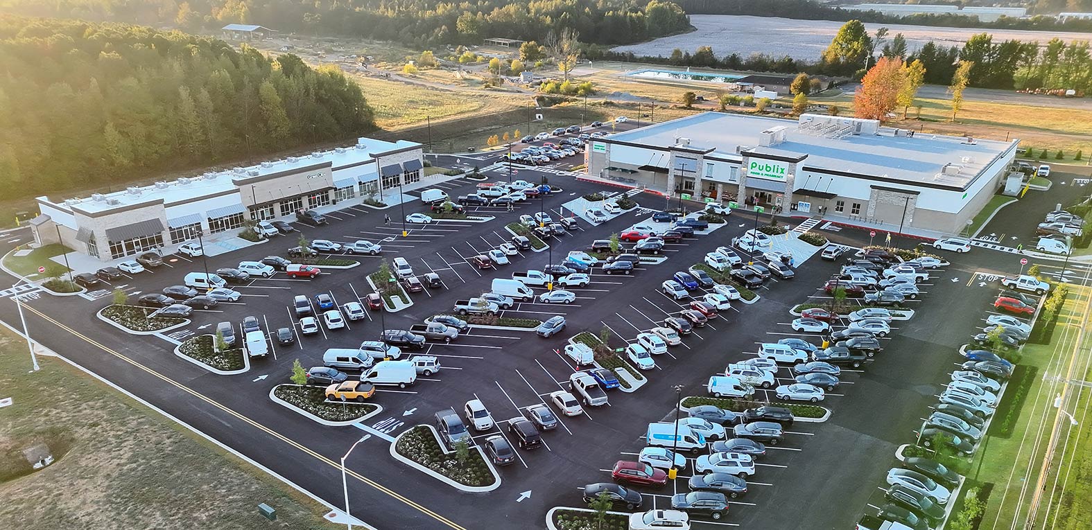Athens Publix